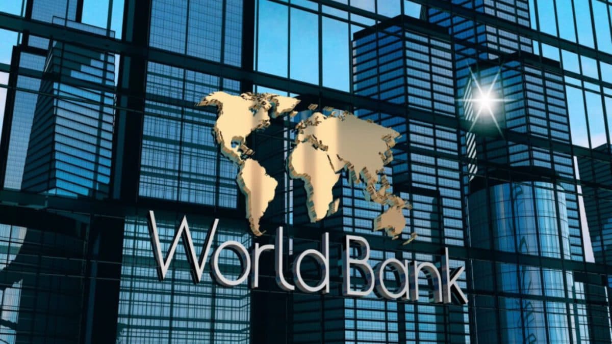 Banque-mondiale