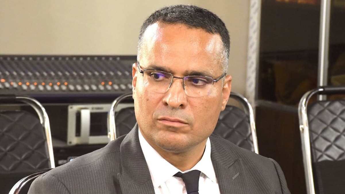 DG Moov Africa Tchad Mourad Hadraoui