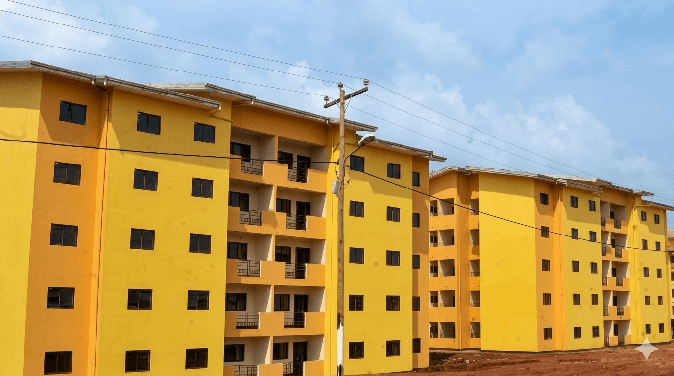 Près de la moitié des agences sanctionnées siègent dans les seules villes de Yaoundé et Douala (c)Le360A.