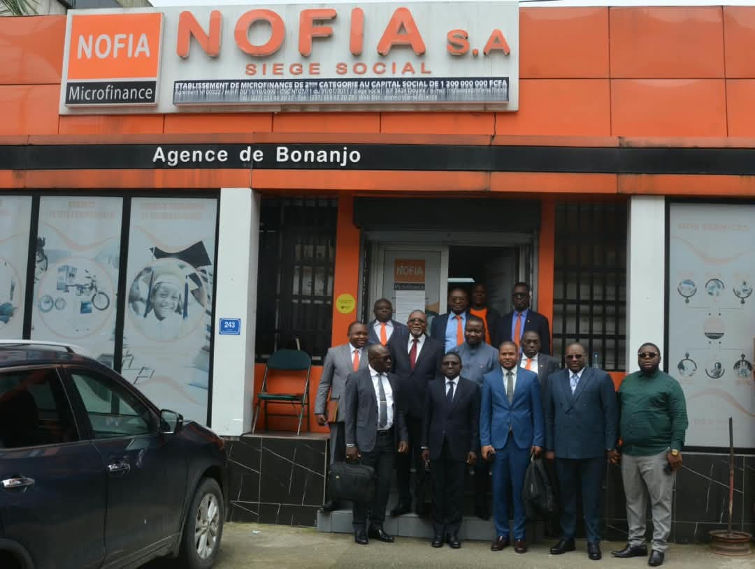 Nofia