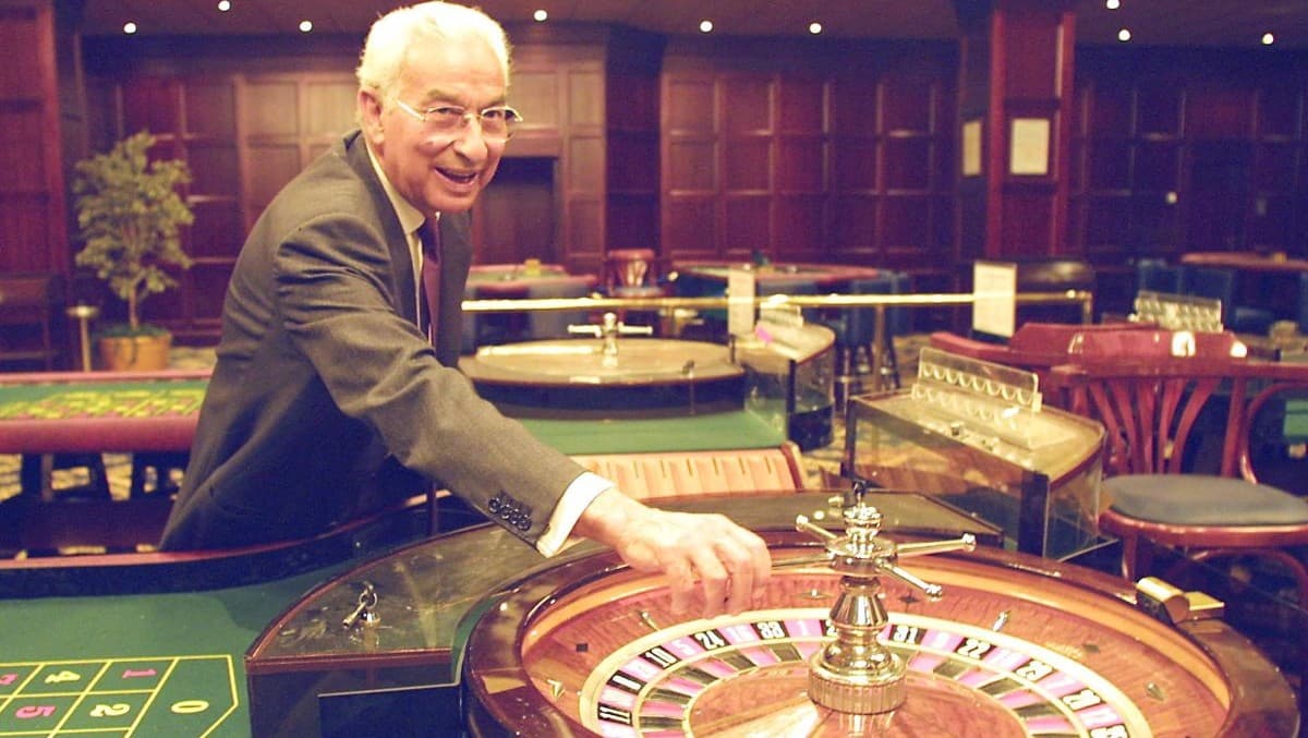 Casinos : le français Partouche crée une filiale au Congo, avec un capital de 150 millions FCFA