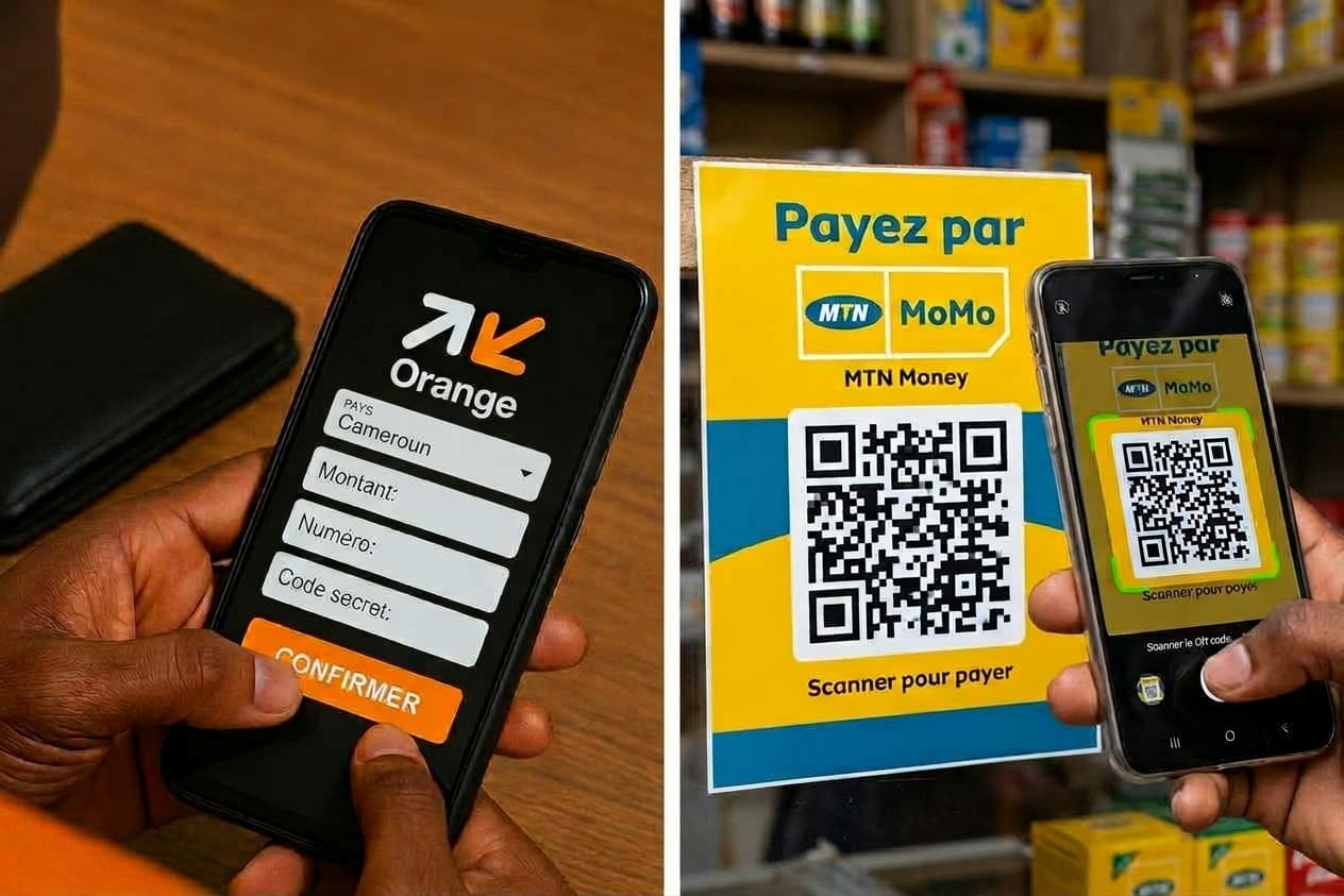 Mobile Money