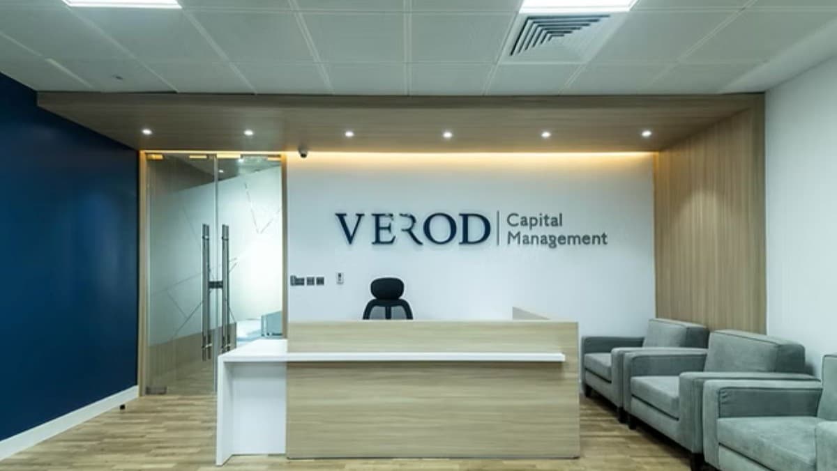 Verod Capital