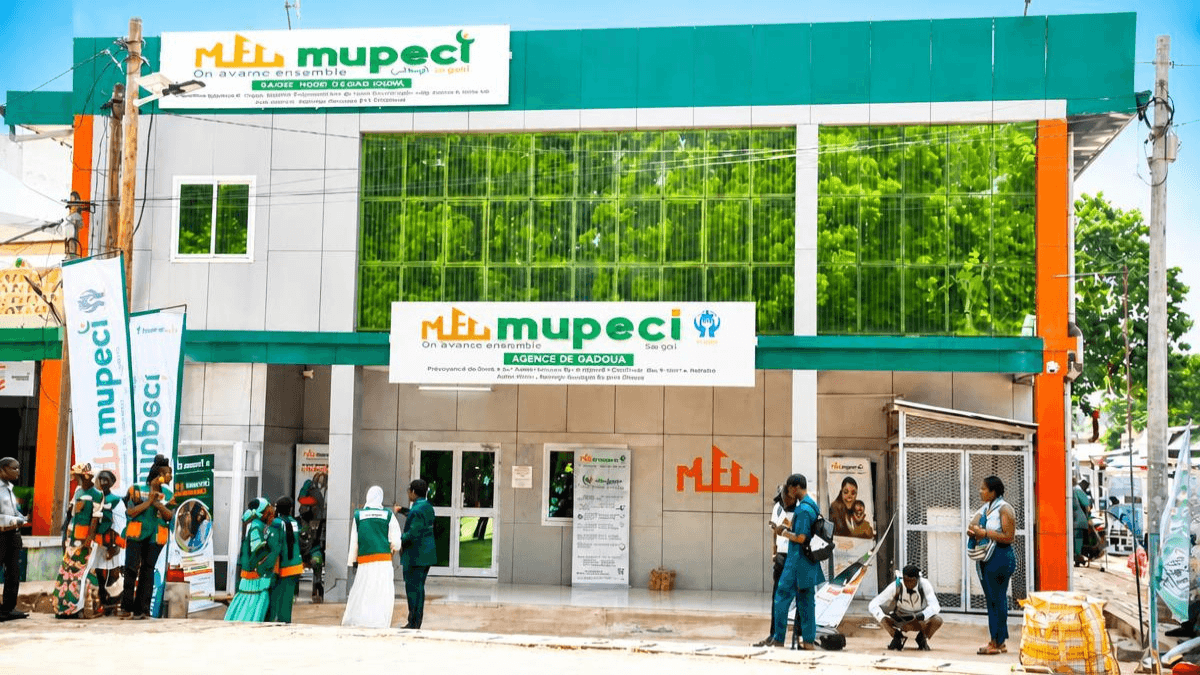 Le Hub Mupeci de Foulbéré à Garoua