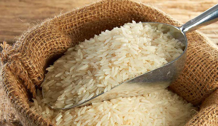 Importation de riz