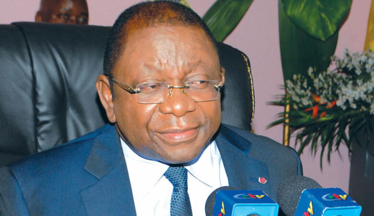 🇨🇲 Le gouvernement baisse les  prix du ciment dans les villes de Douala et Yaoundé