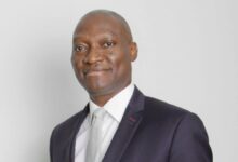 Cyrille Nkontchou