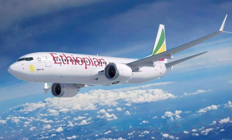 Ethiopian Airlines à la conquête du monde
