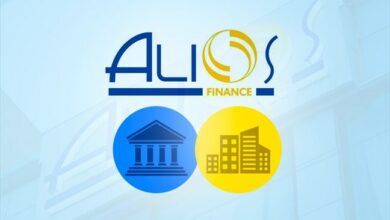 Alios Finance