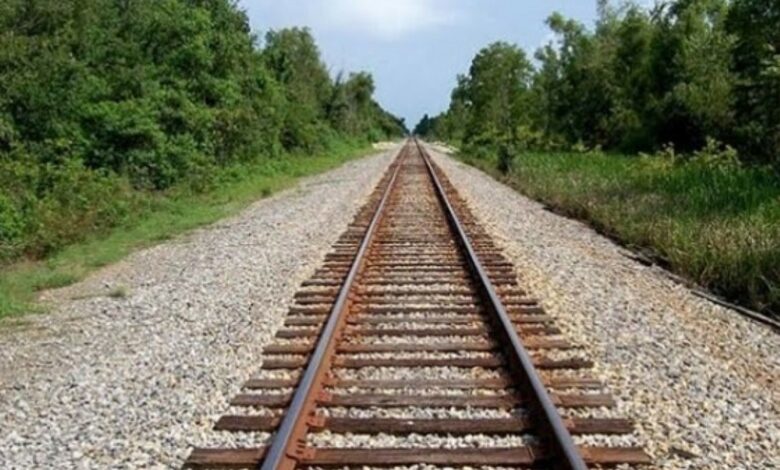 Le gouvernement gabonais vise une augmentation de trafic ferroviaire.
