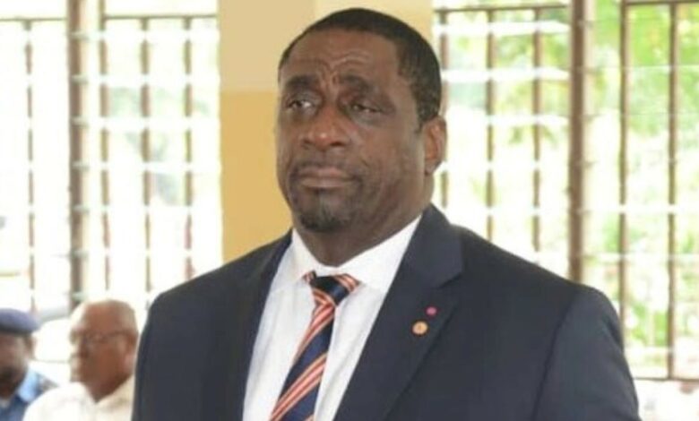 Roger Mbassa Ndine, Maire de Douala