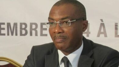 Serge N’guessan, Directeur Afrique centrale de la BAD